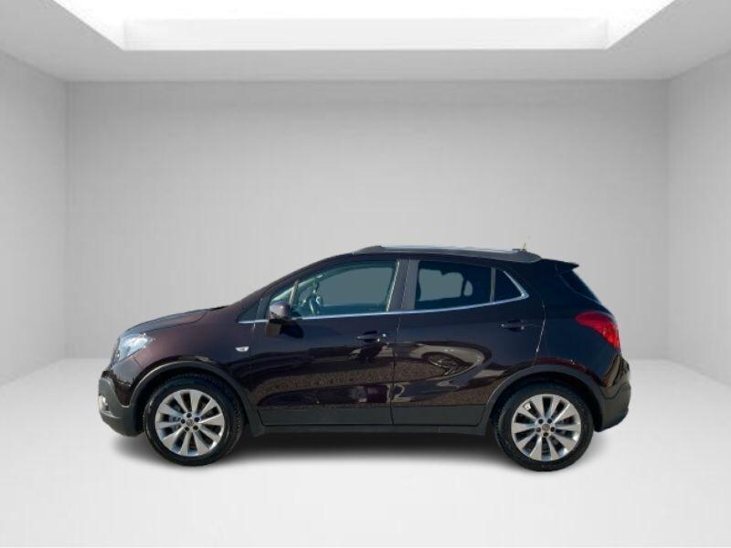 Opel Mokka 1.7 CDTI Ecotec 130CV 4x2 Start&Stop Cosmo