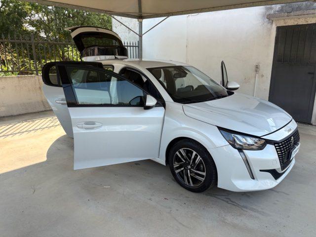 PEUGEOT 208 PureTech 100 Stop&Start 5 porte NEOP AUTOMATICA