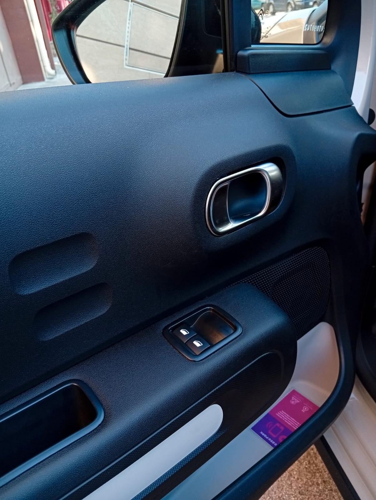 Citroen C3 83 S&S Plus -PARI AL NUOVO-
