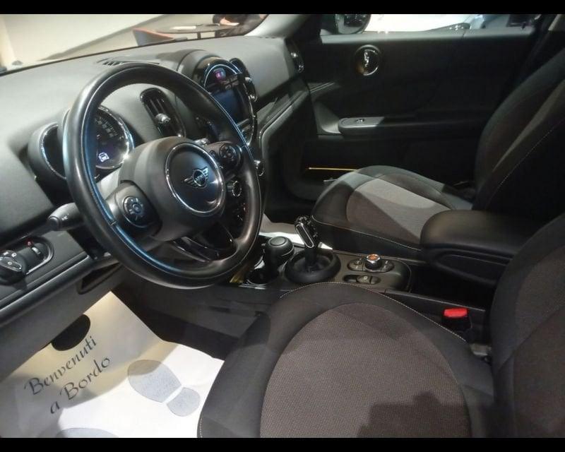 MINI Countryman Mini 1.5 One D auto 7m