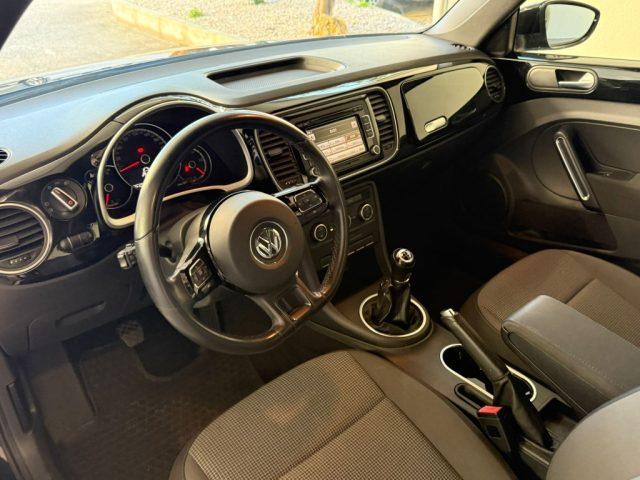 VOLKSWAGEN Maggiolino 1.6 TDI Design