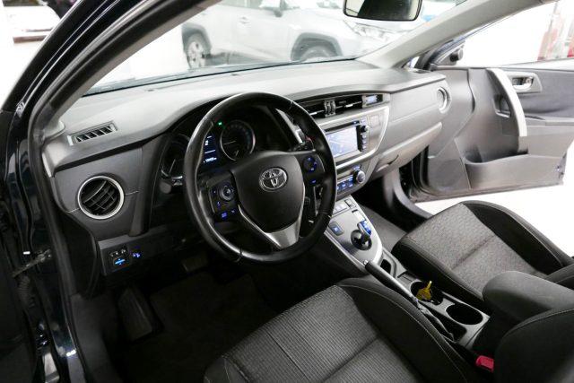 TOYOTA Auris Touring Sports 1.8 Hybrid Active Plus