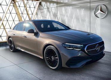MERCEDES-BENZ E 200 Mild hybrid AMG Line Premium Plus "VINCOLO FINANZ.