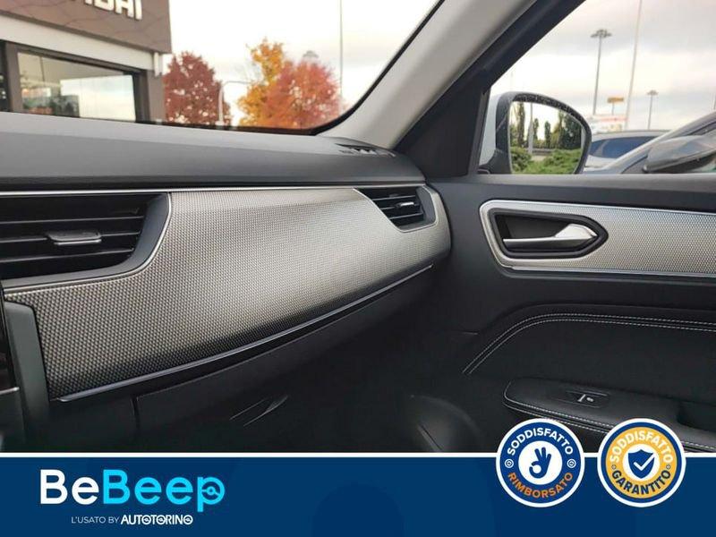 Renault Arkana 1.6 E-TECH FULL HYBRID TECHNO 145CV