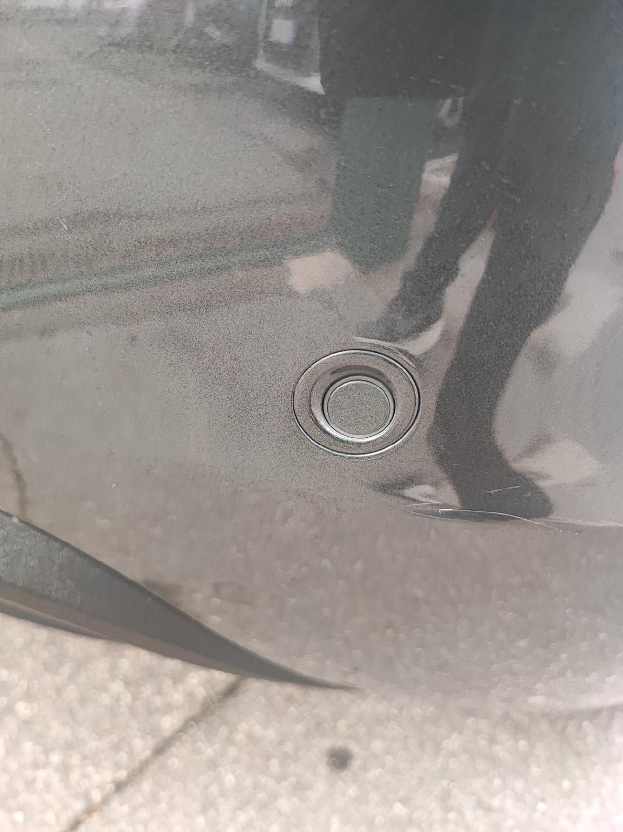 Alfa Romeo Giulietta 1.4 Turbo 120 CV Distinctive