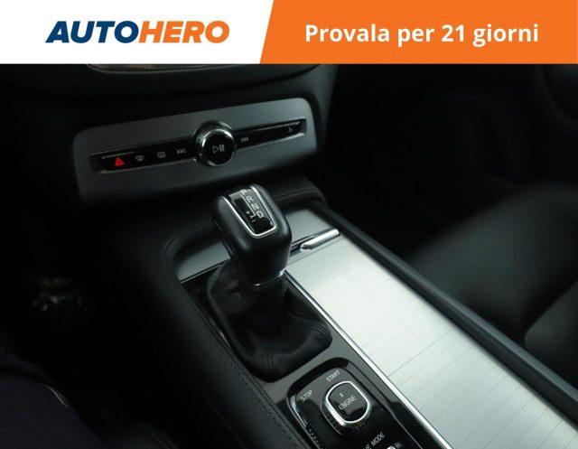 VOLVO XC90 D4 Geartronic 7 posti Momentum