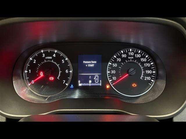 Dacia Duster 1.0 tce ECO-G Prestige 4x2
