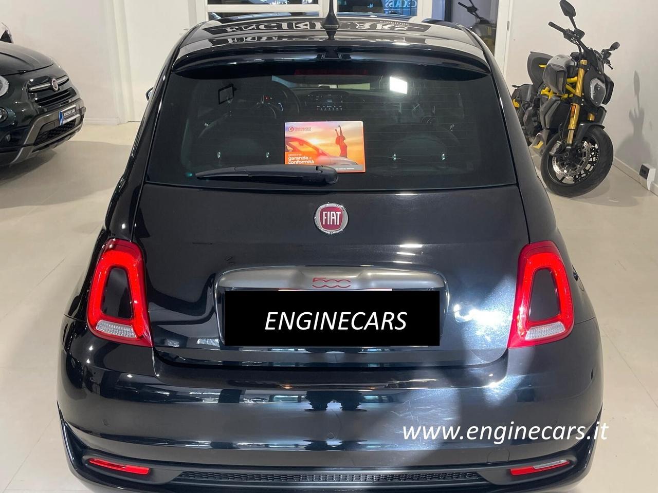 Fiat 500 1.2 Sport