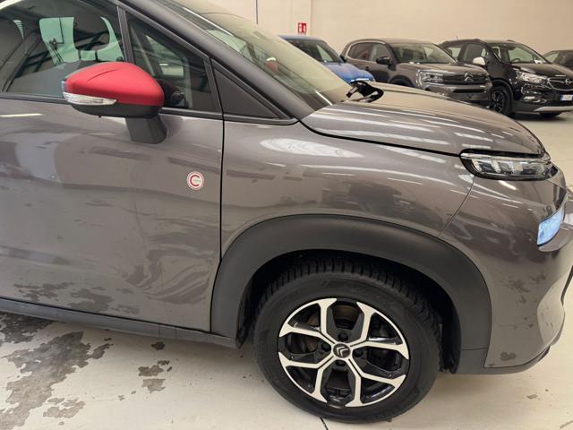 CITROEN C3 Aircross PureTech 110CV C-Series NAVI