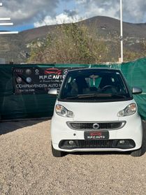Smart ForTwo 2014 MHD coupééUrbanrunner!!!!