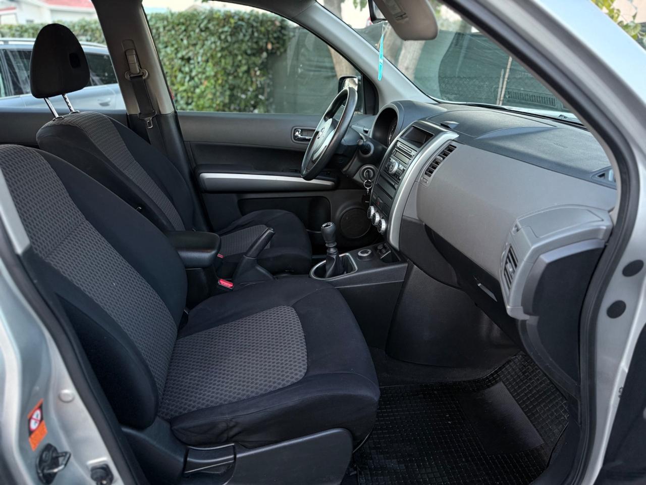 Nissan X-Trail 2.0 dCi 150CV 4x4