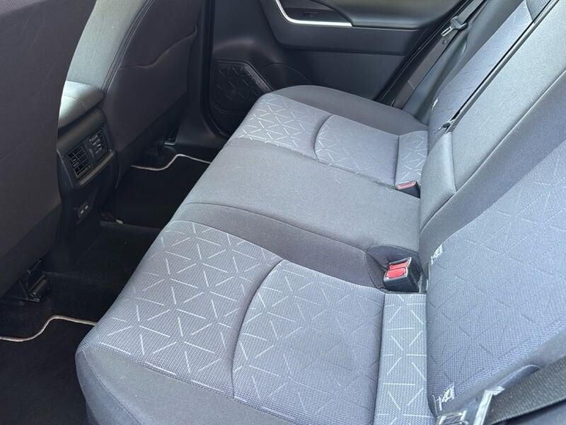 Toyota RAV4 2.5 HV (222CV) E-CVT Dynamic AWD-i