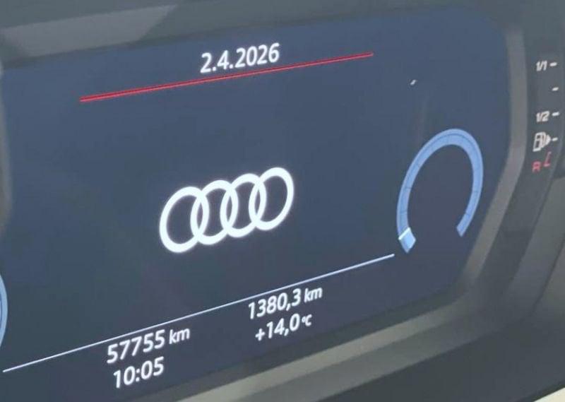 Audi A3 Sportback 30 TDI S tronic Business