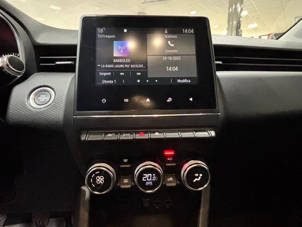 Renault Clio TCe 90 CV 5 porte Zen