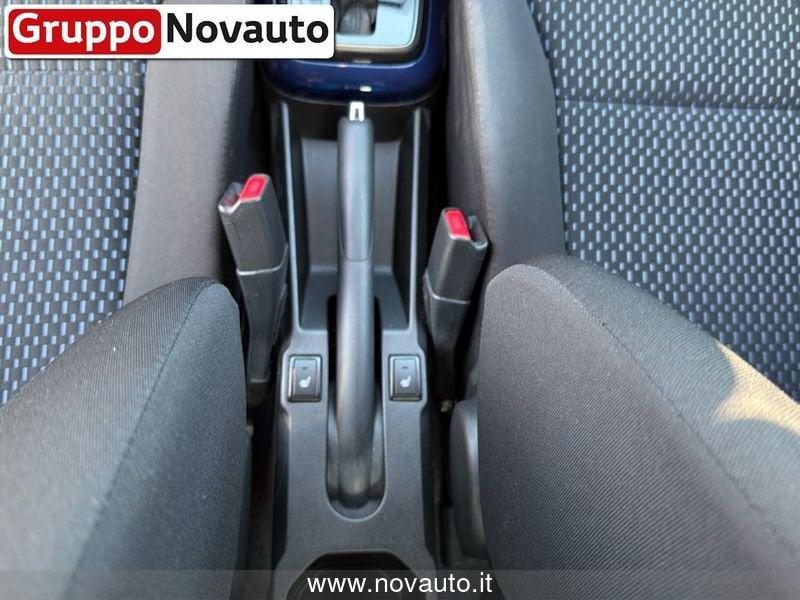 Suzuki Ignis 1.2 Hybrid Top CVT 2WD auto