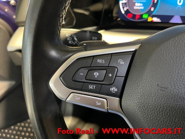 VOLKSWAGEN Golf 1.0 eTSI MHEV EVO DSG Life PROMO !!