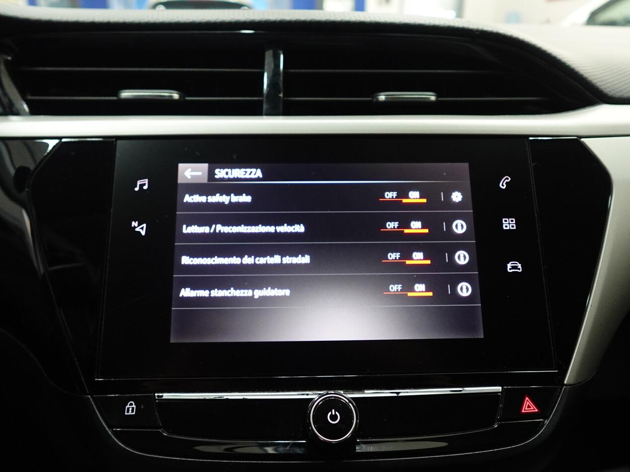 Opel Corsa 1.2 BZ 75 CV EDITION