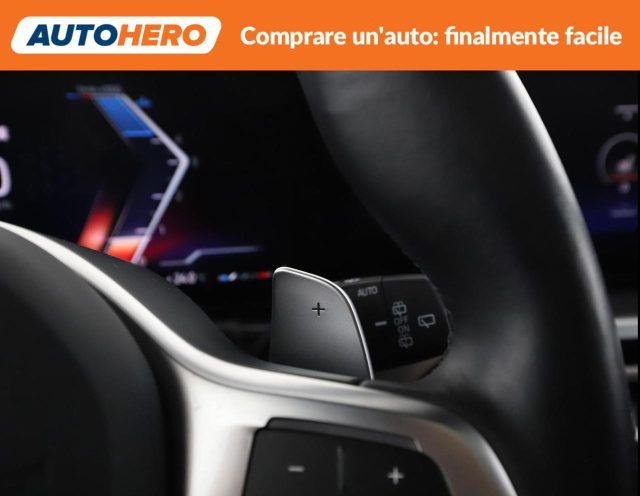 BMW 320 d 48V xDrive Touring Msport