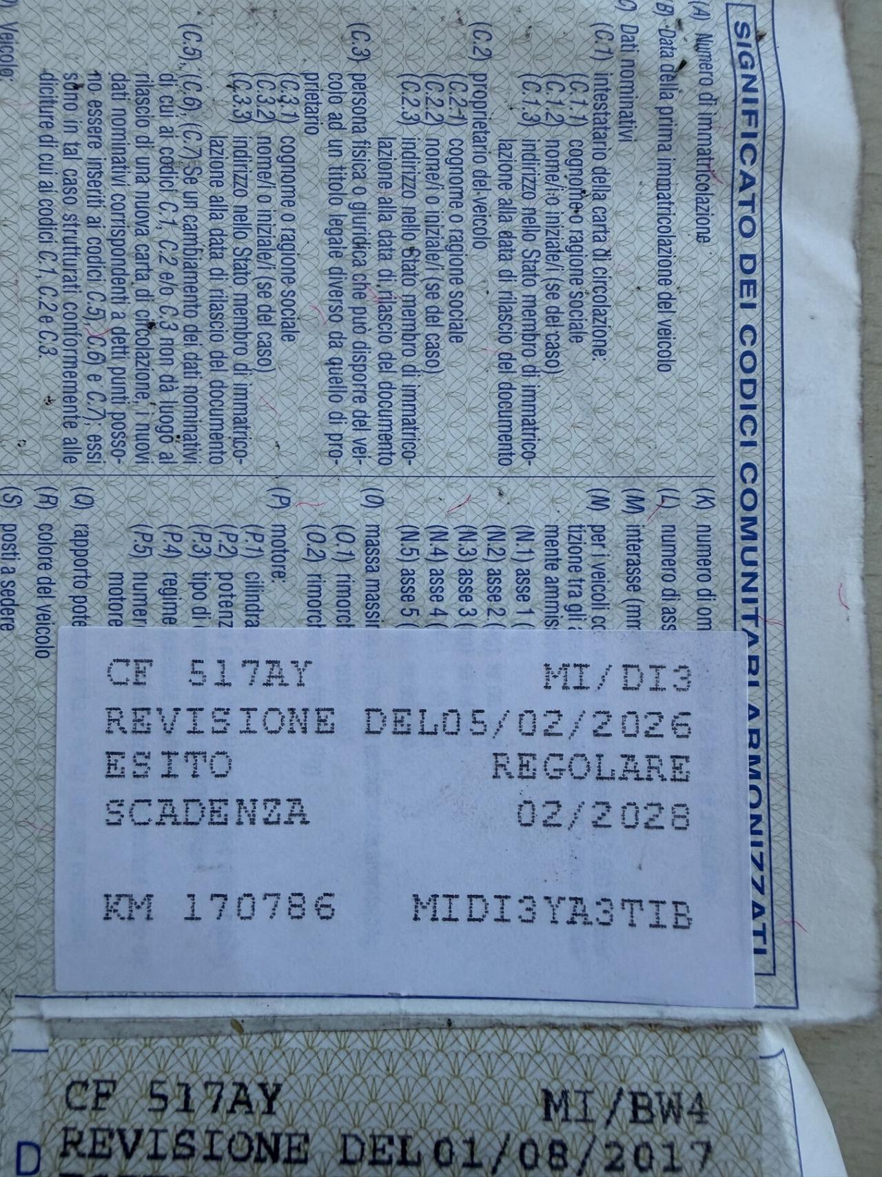 Renault Clio 1.2 BENZINA NEOPATENTATI CONSUMI BASSI