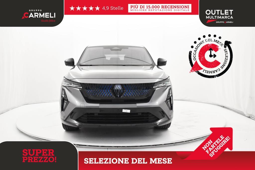 Renault Rafale 1.2 E-Tech full hybrid Esprit Alpine Auto