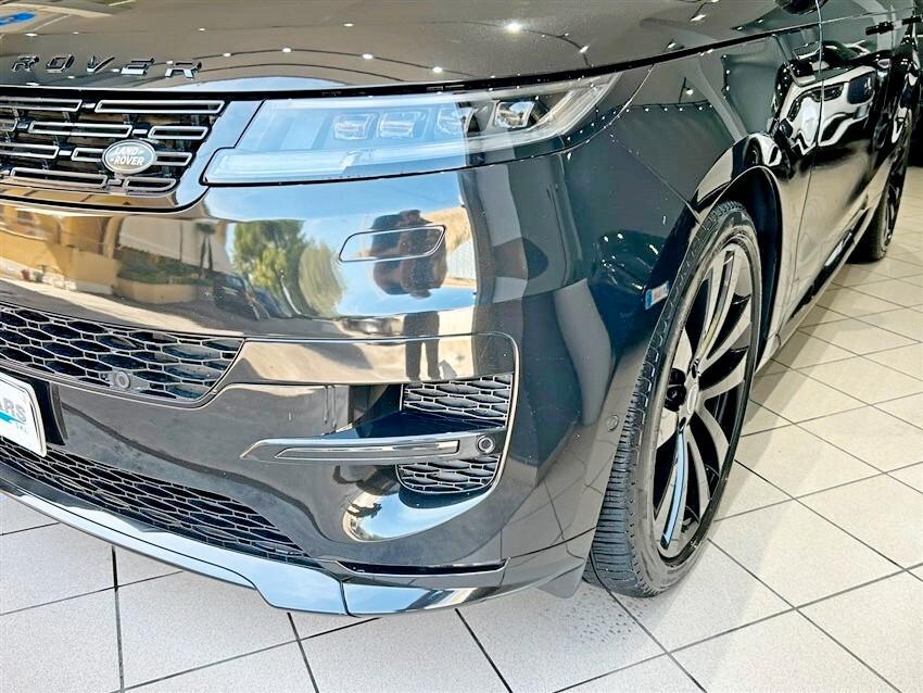 Land Rover Range Sport 3.0D l6 249 CV Dynamic SE