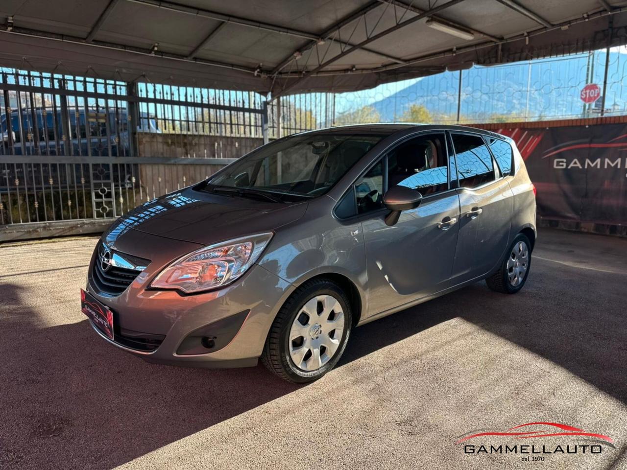Opel Meriva 1.4 Elective 100CV