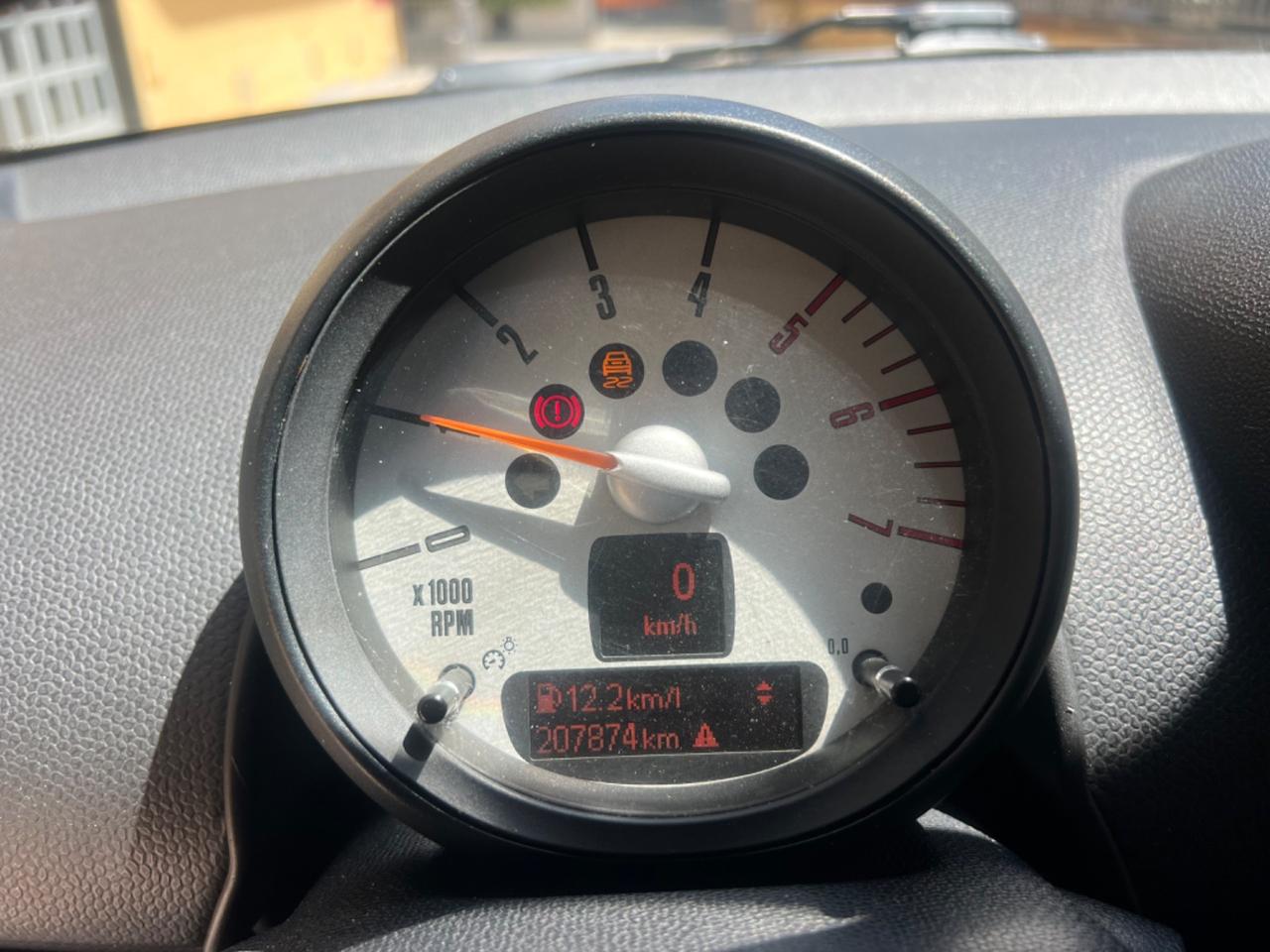 Mini Cooper Countryman Mini 1.6 Cooper D Countryman ALL4