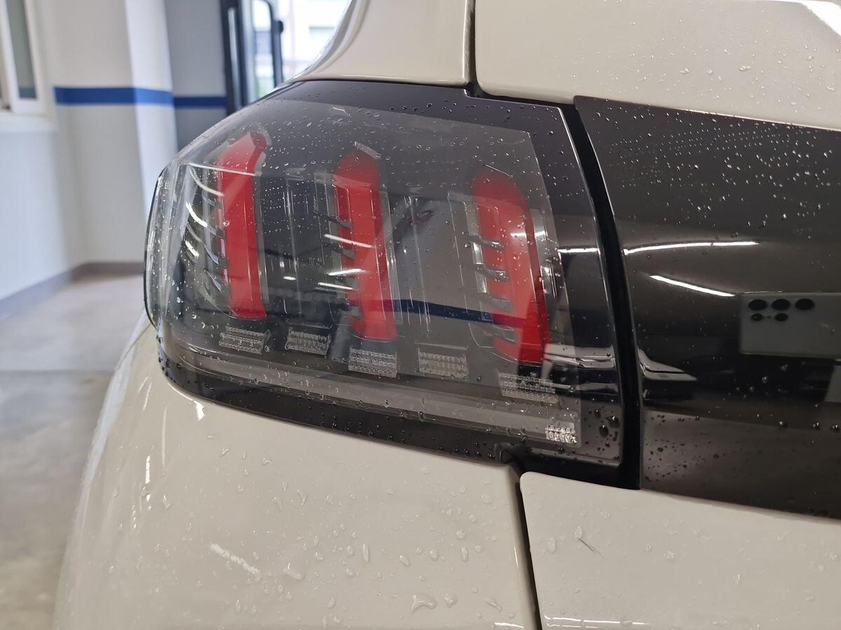 PEUGEOT 208 1.5 GT-LINE