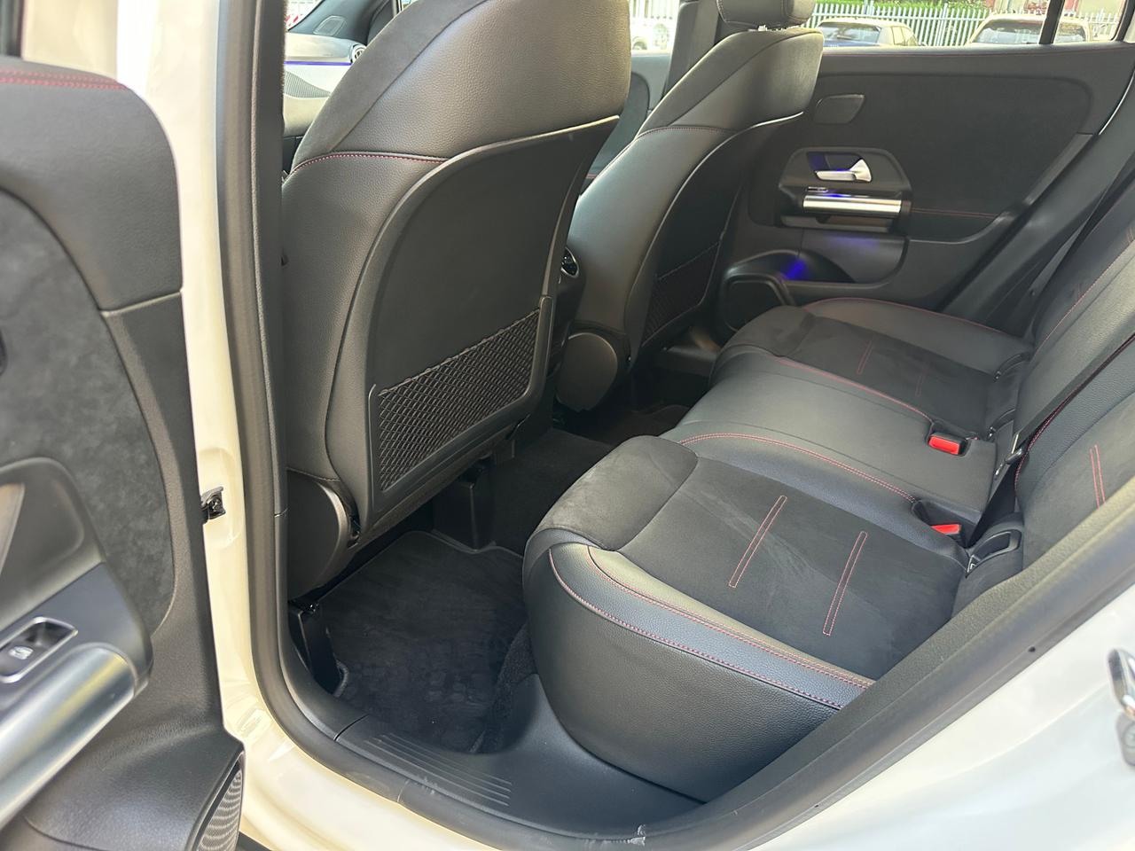 Mercedes-Benz GLA 200 d AMG Line Premium Plus auto
