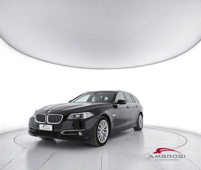 BMW 520 Serie 5 d xDrive Business sw - PER OPERATORI DEL S