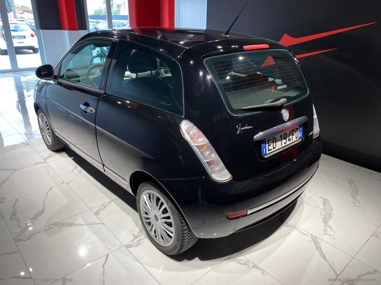 LANCIA Ypsilon 1.2 69 CV Elle