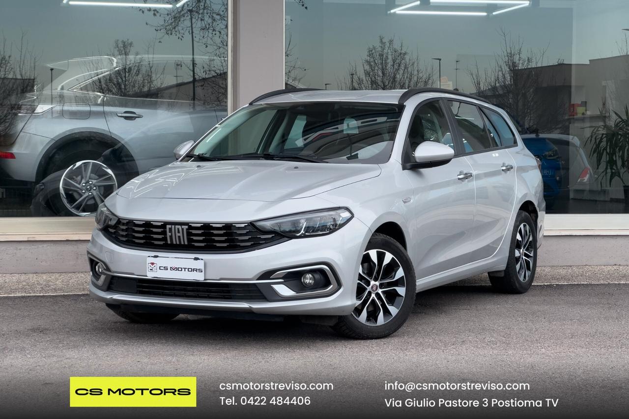 FIAT TIPO SW 1.3 MJT - City Life