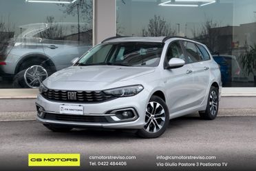 FIAT TIPO SW 1.3 MJT - City Life