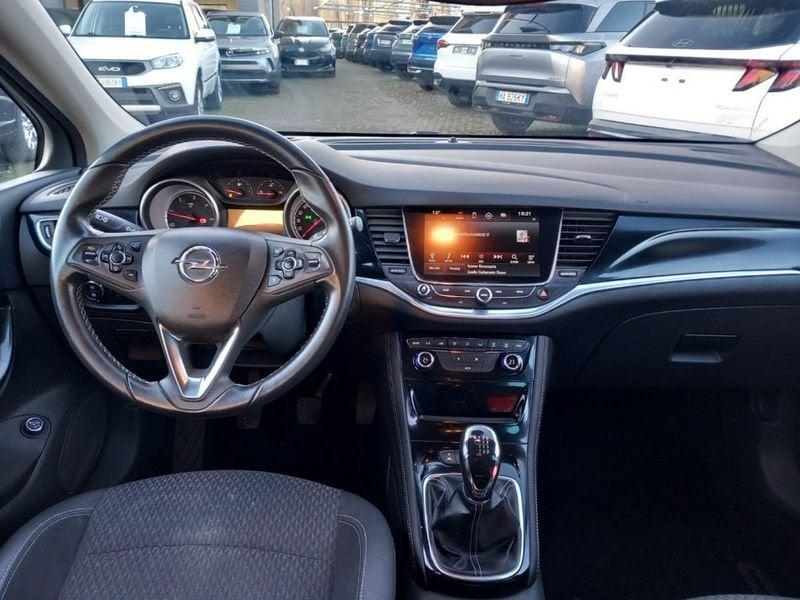 Opel Astra 1.6 BiTurbo CDTi Start&Stop Sports Tourer Dynamic