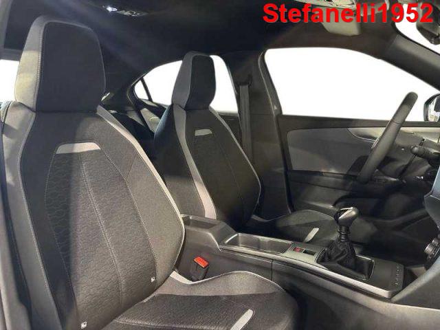 OPEL Mokka 1.2 Edition s&s 136cv