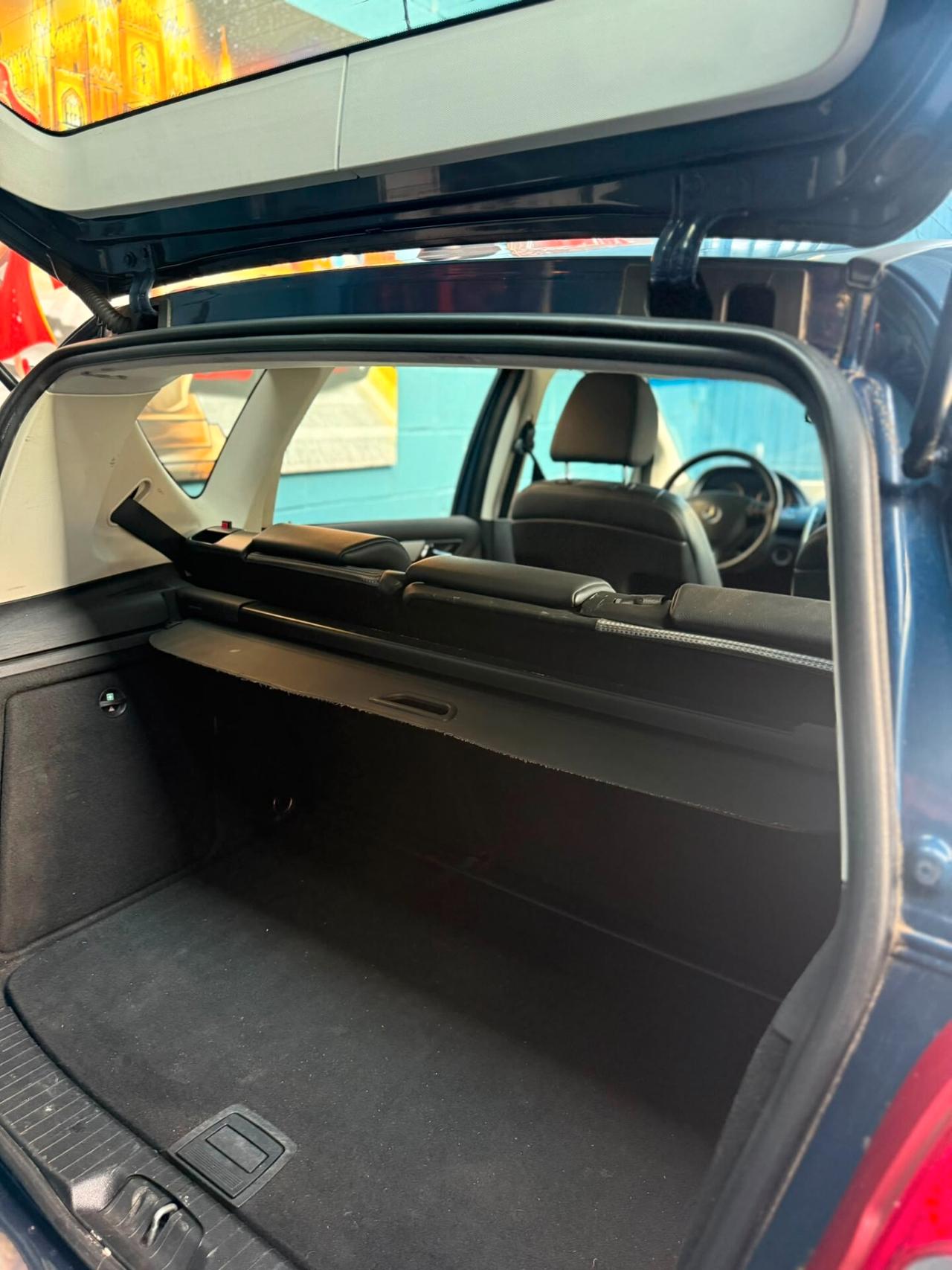 A150 AVANTGARDE NEOPATENTATI PELLE