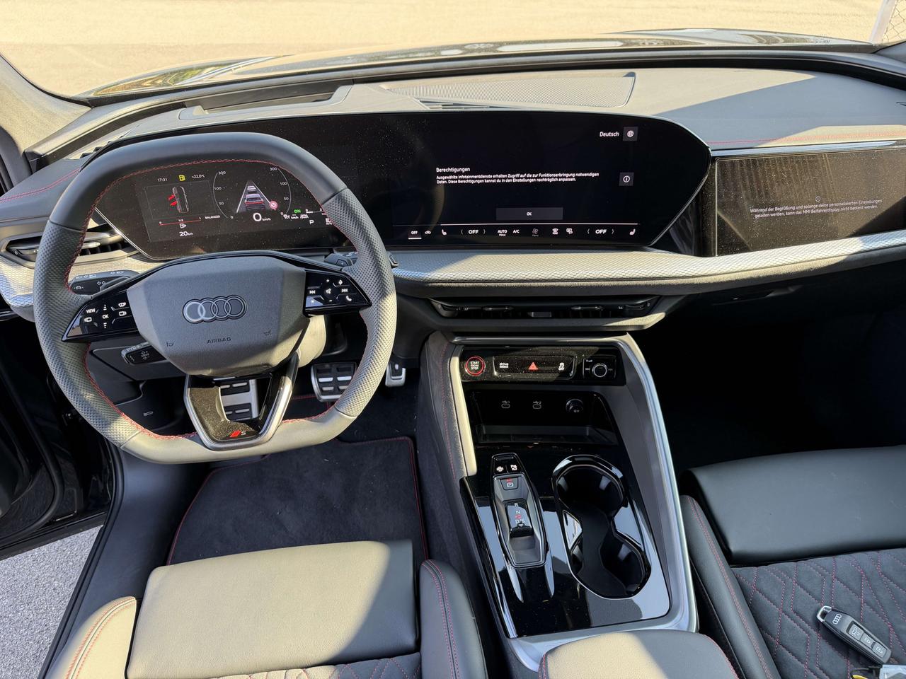 Audi Q5 Sportback 40 2.0 tdi Quattro S line *Iva esclusa*