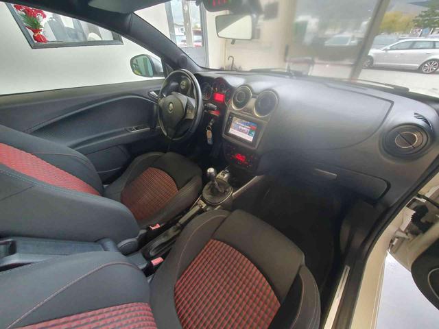 ALFA ROMEO MiTo 1.4 T 170 CV M.air S&S Quadrifoglio Verde