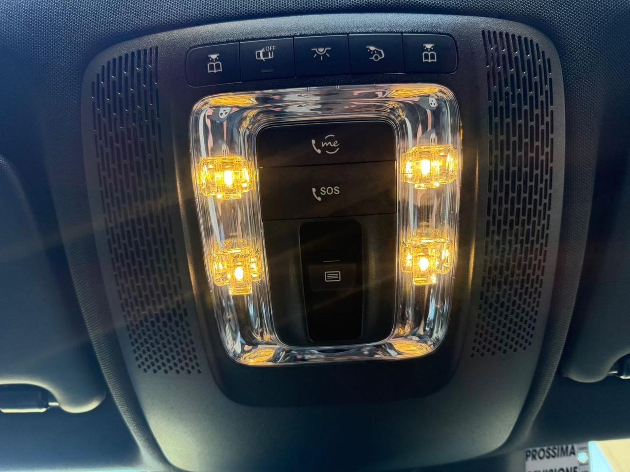 Mercedes-Benz GLA 200 Premium Plus *PROMO F #9518