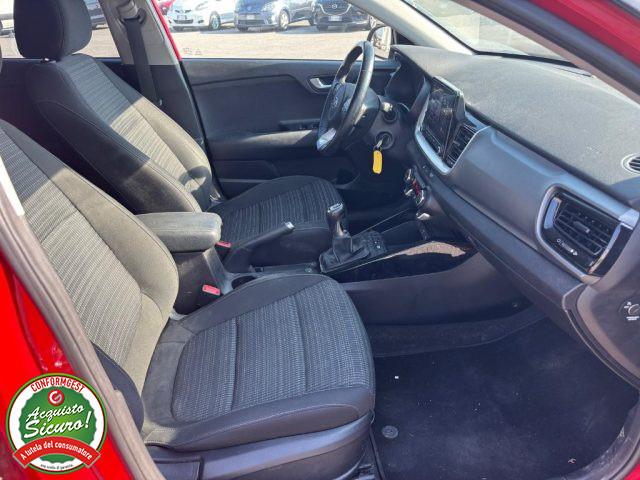 KIA Stonic 1.0 T-GDi 100 CV MHEV iMT Style
