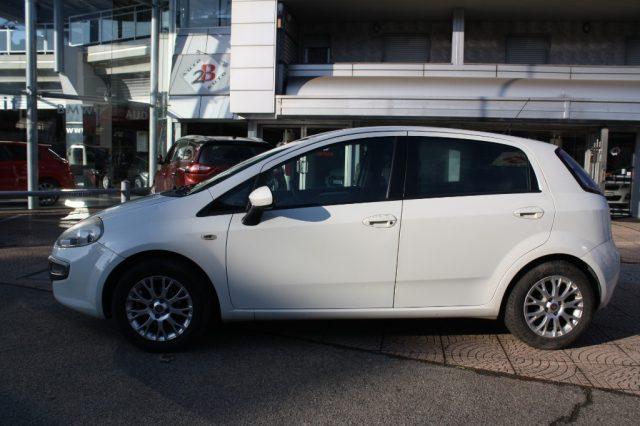 FIAT Punto Evo 1.2 5 porte S&S Dynamic X COMMERCIANTE