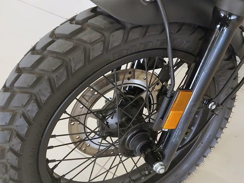 ARCHIVE MOTORCYCLE Am - 70