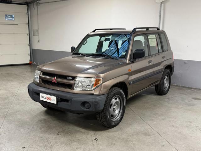 MITSUBISHI Pajero Pinin 2.0 16V GDI 5p.