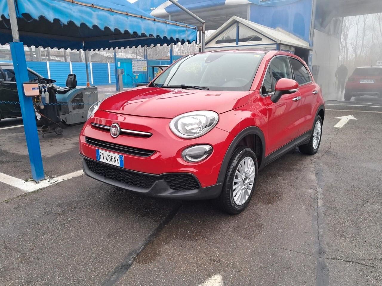 Fiat 500X 1.0 T3 120 CV Business "MOTORE DA RIFARE"