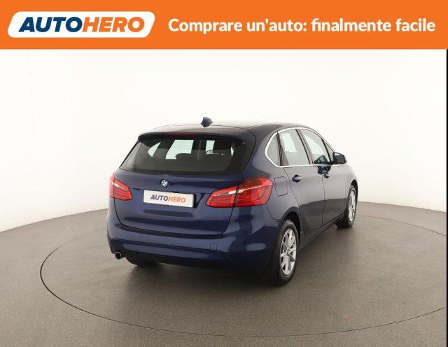 BMW 216 d Active Tourer Advantage