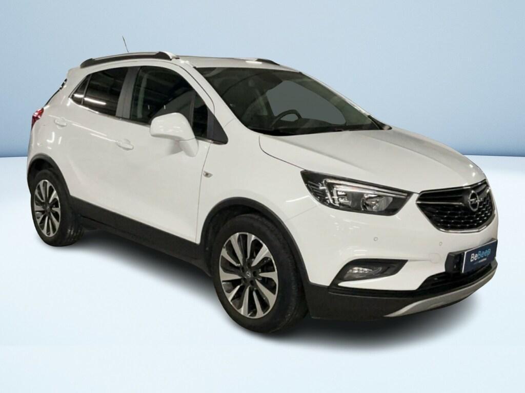 Opel Mokka X 1.4 Turbo Business 4x2