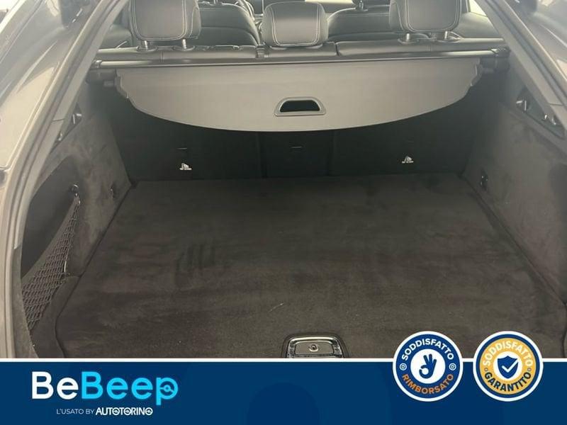 Mercedes-Benz GLC Coupé GLC COUPE 220D PREMIUM 4MATIC AUTO