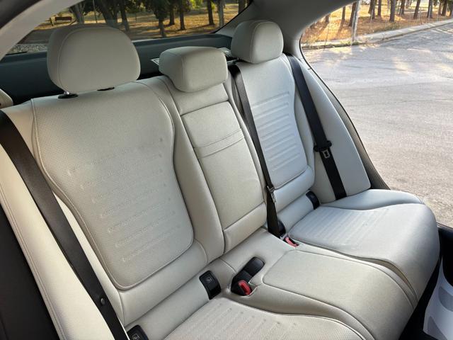 MERCEDES-BENZ C 200 d Mild hybrid Premium