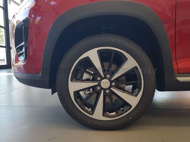 DR AUTOMOBILES dr 3.0 DR 3.0 1.5 CVT