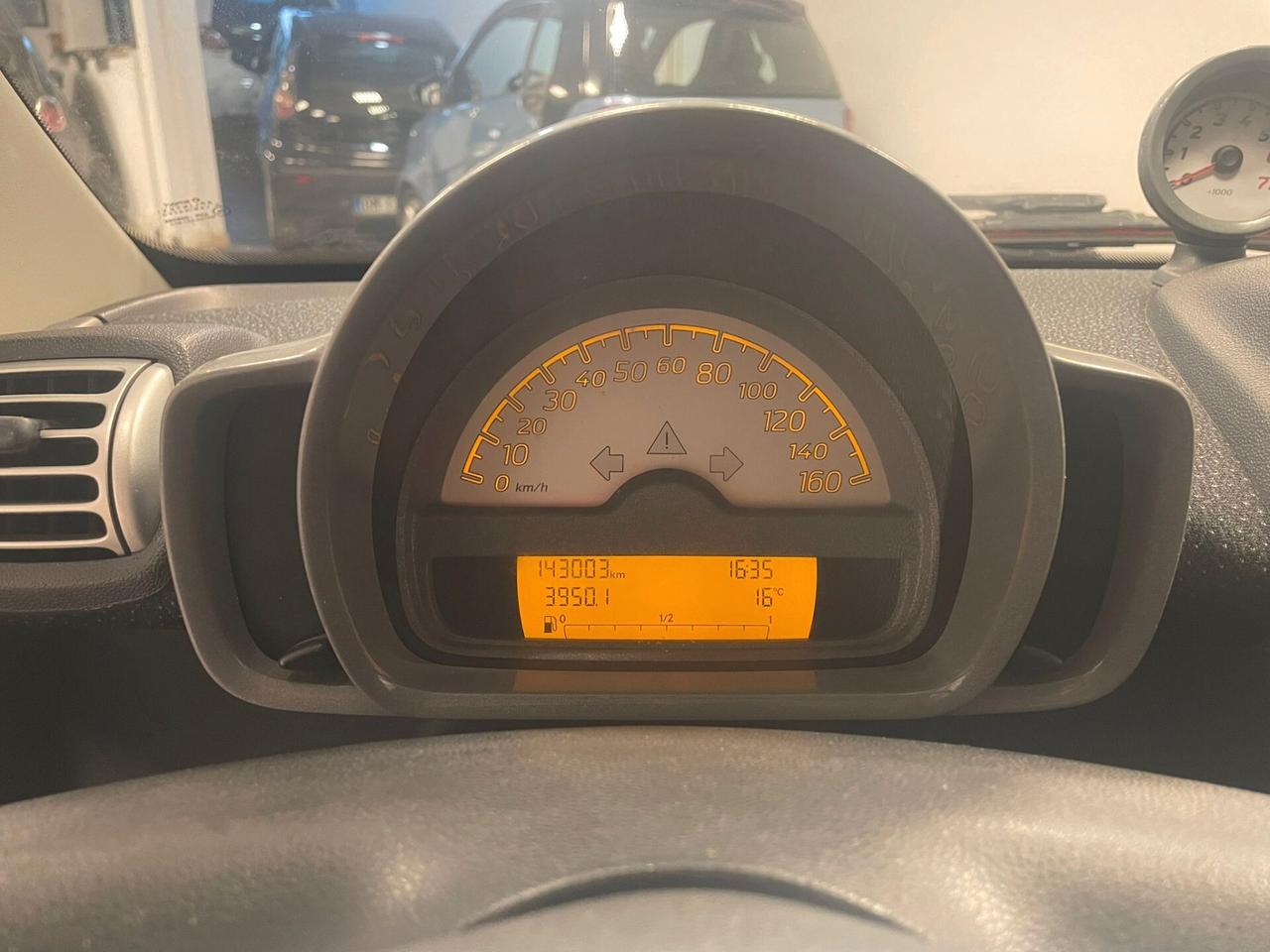 SMART FORTWO 1.0 - OK NEOPATENTATI - FRIZIONE NUOVA